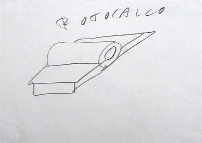 Di Giorgio, Rotocalco