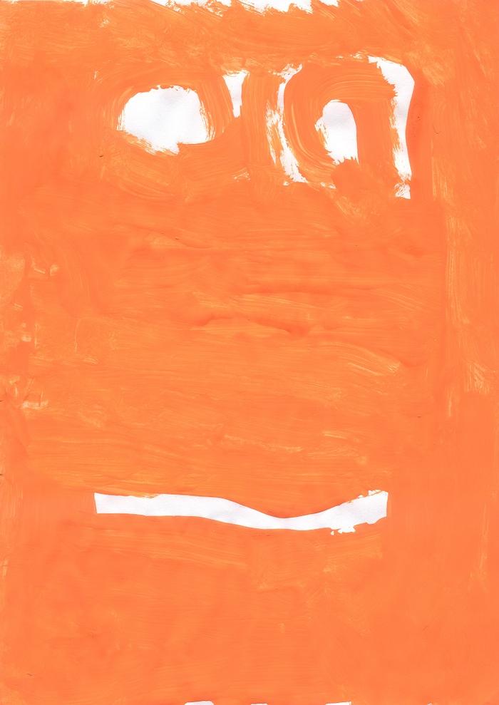 "Gli amici", dalla serie, Antonio Sale, anni 2000