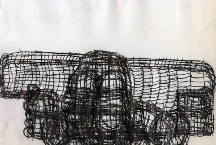 Iurmanò, Macchina, 2014